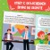 Soft Skills Book "Leadership qualities", 44 pp., From 8 years old