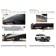 The thresholds "Premium-Black" Rival for Haval Dargo 2022-n.