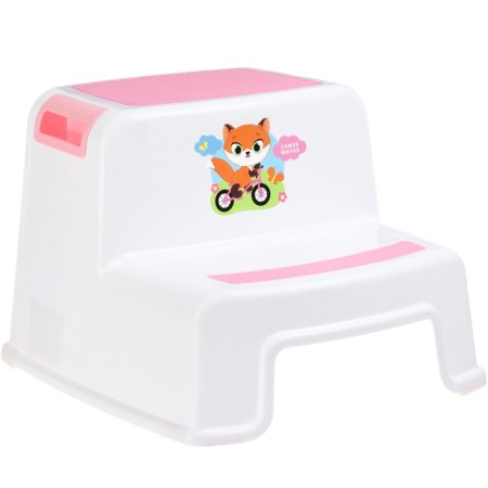 Baby stand for the legs "Fox", step-11