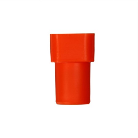 A pipe adapter is 22 × 22 mm, d = 22 mm, for the Putia system, mix-3