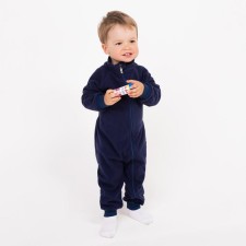 Combineson children's, the color is dark blue, height 98-104 cm