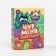 A board game to the reaction and attention "Chur me. Monsters! ”, 108 cards, 7+