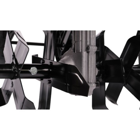 Cultivator Electric Champion EC 1500, 1500 W, width/depth 45/20 cm-5