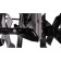 Cultivator Electric Champion EC 1500, 1500 W, width/depth 45/20 cm