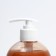 Commercial liquid soap with cedar oil, 1000 ml, Flux
