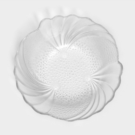 Glass salad Papillon, 1.5 l, d = 23 cm-2