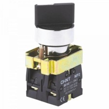 CHINT 574852 switch, 3 positions