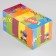 Chewing gum LOVE IS Mini, Assorted, 21 g