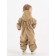 Complex Demi -season Rant Cyclone, height 80 cm, beige color