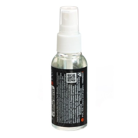 Minenko Spray flavor spray, strawberries, 50 ml-1