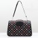 Bag - Animal carrying, size L, 53 x 21 x 29 cm, black