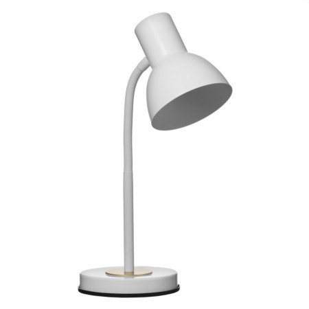 Charlie table lamp 1x40W E27 white 18x15.5x45.5 cm Risalux-8