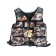 Vest safety trail Fisher, 120 kg