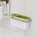 Stand for bathrooms and kitchen supplies, 20 × 9 × 9 cm, color mix