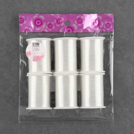 Mononym, 100 ± 5 m, white color-2