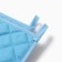 Kit for the kitchen "chamomile" mittens-output 20x27cm, severity 17x17cm 100% p/e