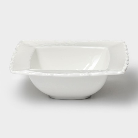 Porcelain salad Magistro Kingdom, 300 ml, 16 × 5.2 cm-2