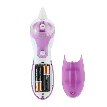 Electronic nasal aspirator CS Medica Kids CS-14-6