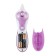 Electronic nasal aspirator CS Medica Kids CS-14