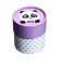 Block of paper Figuries 7 x 7cm, 700 sheets, 75 g/m2, DEVENTE. Cute.panda, in a cardboard box