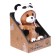 Soft toy "Bear Lappy", 23 cm