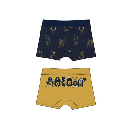 Coward cowards for the boy PlayTode, height 98-104 cm, 2 pcs-2
