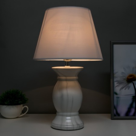 Board lamp 16864/1 E27 40W 25x25x42 cm Risalux-2