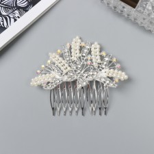 Hair crest 