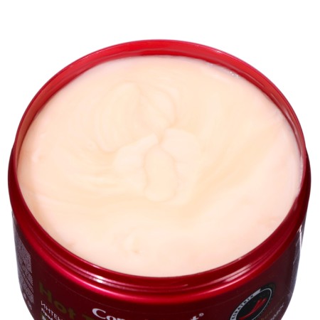 Hair mask Compliment Hot Therapy, intensive, prevention of loss, 500 ml-1