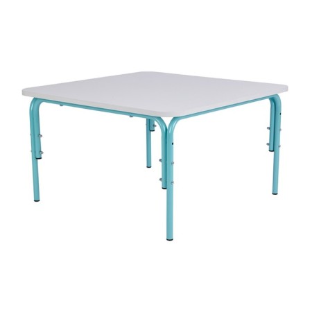 Table children's growing fairy "My baby", group 0-1, color white lazor