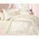 Bed linen 2 joint venture “Nymph”, size 220x240 cm, 175x215 cm, 70x70 cm - 2 pcs, 50x70 cm - 2 pcs