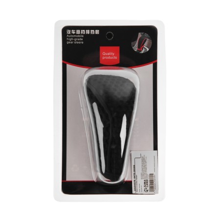 Case on the gearbox, universal, black-4