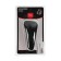 Case on the gearbox, universal, black
