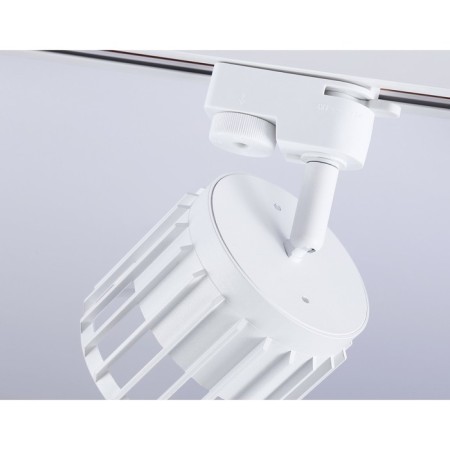 Single -phase track lamp Ambrella track system GL5348, GX53, white color-4