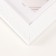 Photo frame plastic to worlds 10x15 651561-4 (6) White (plastic screen)