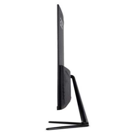 Monitor Acer 31.5 "Nitro ED320QRS3BIIPX Black VA LED 1MS 16: 9 HDMI matte 250CD 178g/178 106690-5