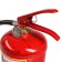 Fire extinguisher Powder "Atlant" OP-4 (h), all