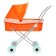 Puppet stroller # 3, orange color