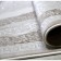 Rectangular carpet amber 36846b, size 83x150 cm