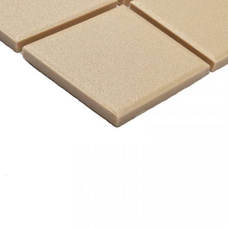 Mosaic ceramic Bonaparte Arene Beige, 306 x 306 mm-1