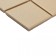 Mosaic ceramic Bonaparte Arene Beige, 306 x 306 mm