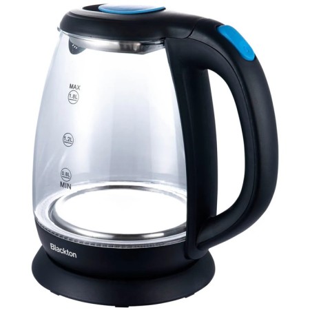 Electric kettle Blackton BT1824G, 1.8 l, 1500 watts, black-1