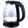 Electric kettle Blackton BT1824G, 1.8 l, 1500 watts, black