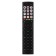 TV HISENSE 55U6KQ, 55 ", 3840x2160, DVB-T2/C/S2, HDMI 3, USB 2, M-LED, Smart TV, Black