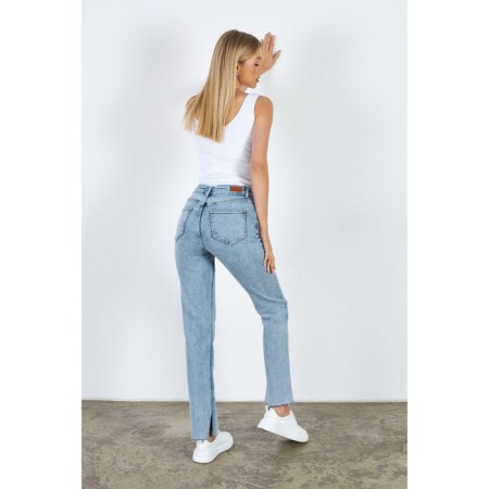 Women's jeans, size 52-1