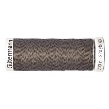 Нить Sew-all для всех материалов, 200 м, 748277 (469 дымчато-бежевый)