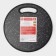 Board cutting plastic shade "Starry sky", round, d = 30 cm