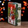 Gift box "Quartet" 19 x 7 x 25 cm