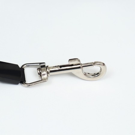 Roulette "Traces", 5 m, up to 15 kg, black-1