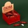 Chewing gum “Thank you for choosing us”, 68 g (50 pcs of 1.36 g).